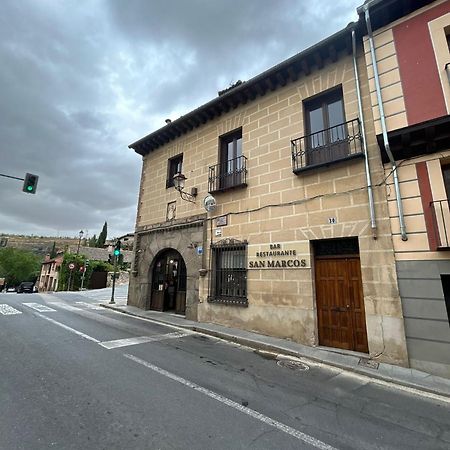 Tu Casa San Marcos Daire Segovia Dış mekan fotoğraf