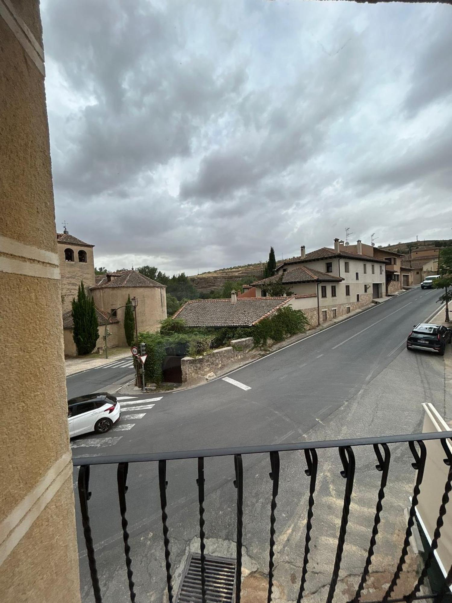 Tu Casa San Marcos Daire Segovia Oda fotoğraf