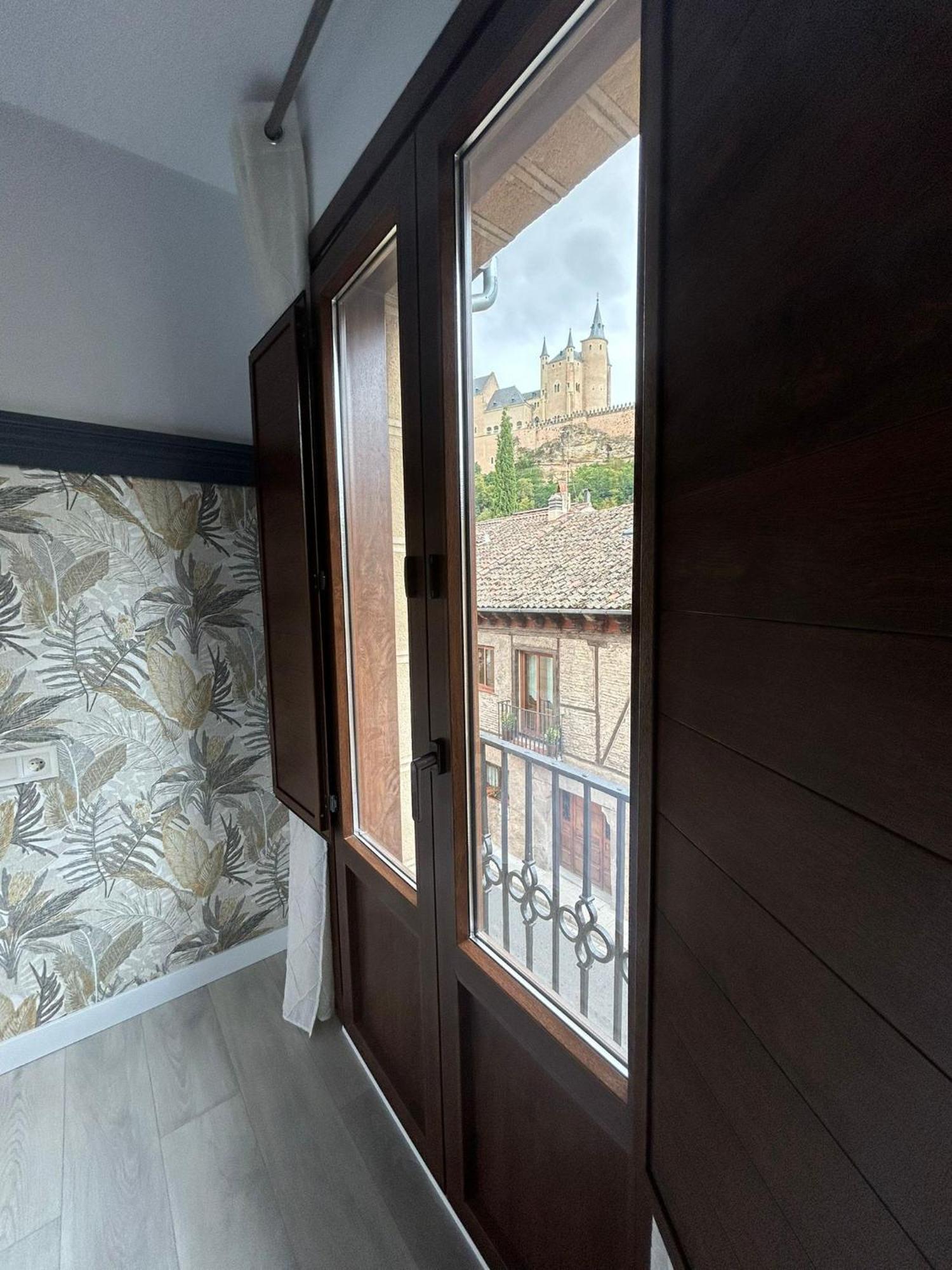Tu Casa San Marcos Daire Segovia Dış mekan fotoğraf