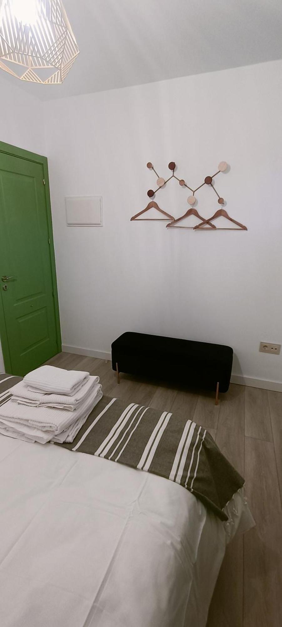 Tu Casa San Marcos Daire Segovia Oda fotoğraf